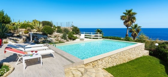 02_67.jpg Holiday home in Syracuse villa booking
