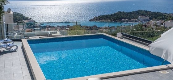 1.jpg Villa in Croatia to rent