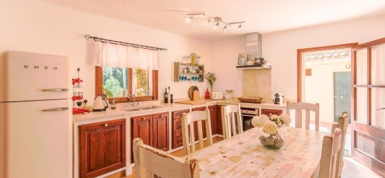 Villa holidays in Balearic Islands