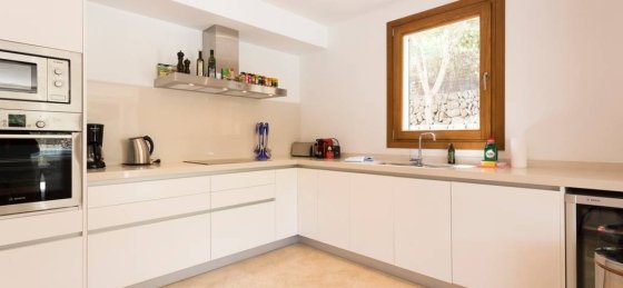 Holiday home in Spain villa booking