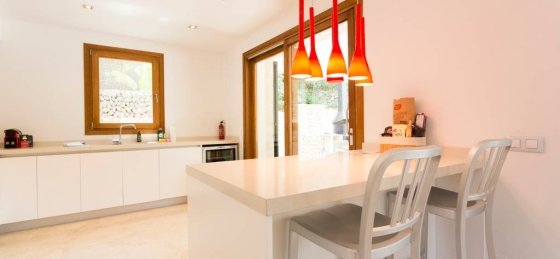 Holiday home in Pollensa villa booking