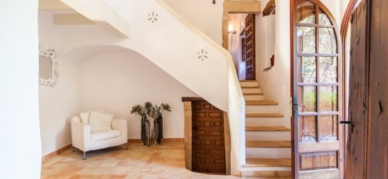 Villas in Balearic Islands