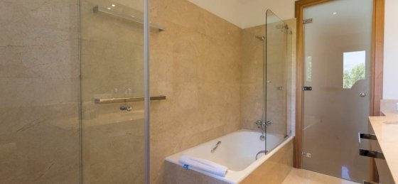 Villas in Balearic Islands