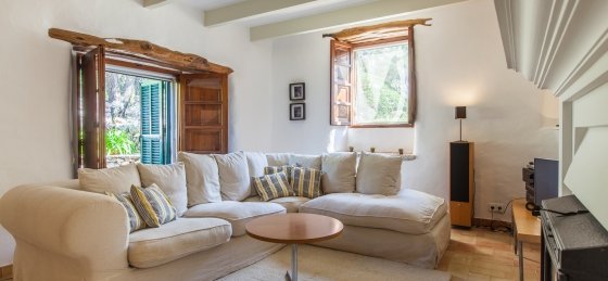 Holiday home in Spain villa booking