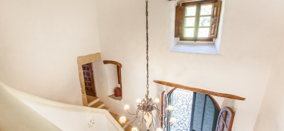 Book a villa holiday in Balearic Islands