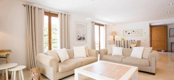Villa holidays in Balearic Islands