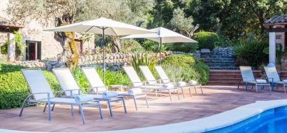 Book a villa holiday in Pollensa