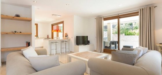 Book a villa holiday in Balearic Islands