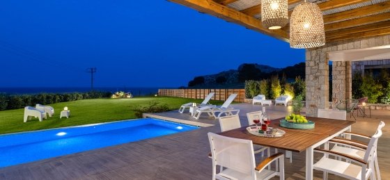 rhodes_holidays_ikaros_villa_3.jpg Holiday home in Pefkos villa booking