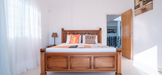 stalo32.jpg Holiday home in Coral Bay villa booking