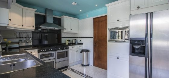 cozinha2_1.jpg Villa rentals in Algarve
