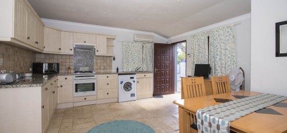 cozinhacave.jpg Holiday villas in Vilamoura
