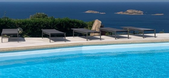 esterno.jpg Villas in Sardinia