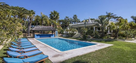 exterior11.jpg Holiday villas in Algarve