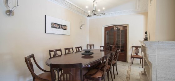 sala4_1.jpg Holiday home in Portugal villa booking