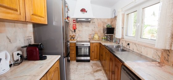 Villa rentals in Algarve