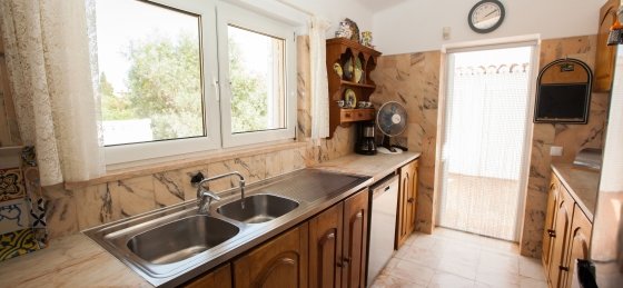 Book a villa in Portugal