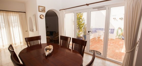 Villa in Portugal to rent