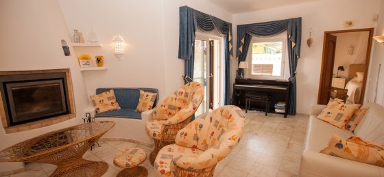 Villa rentals in Portugal