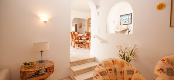 Book a villa holiday in Carvoeiro