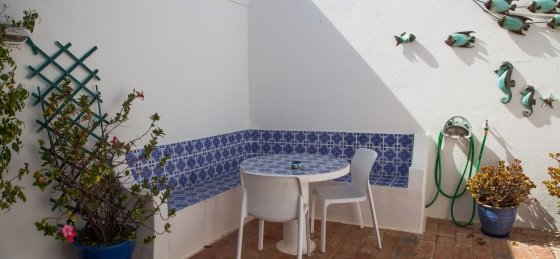 Book a villa holiday in Algarve