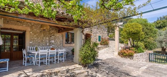 04_30.jpg Holiday home in Mallorca villa booking