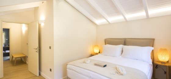 Holiday home in Halikounas villa booking