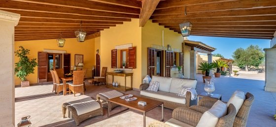 09.jpg Holiday home in Mallorca villa booking