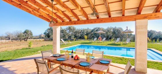 104.jpg Villa holidays in Spain