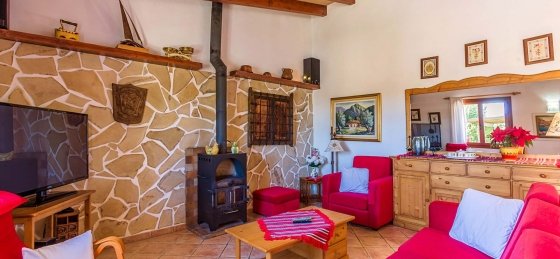 105.jpg Holiday home in Balearic Islands villa booking