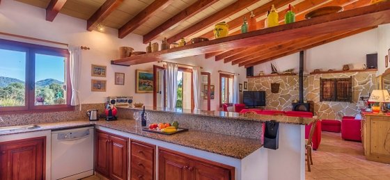109.jpg Villa in Pollensa to rent