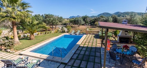 114.jpg Holiday home in Mallorca villa booking