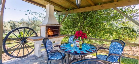 119.jpg Villa holidays in Pollensa
