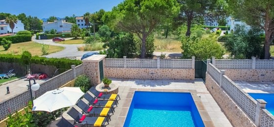 14-min_3.jpg Holiday home in Mallorca villa booking