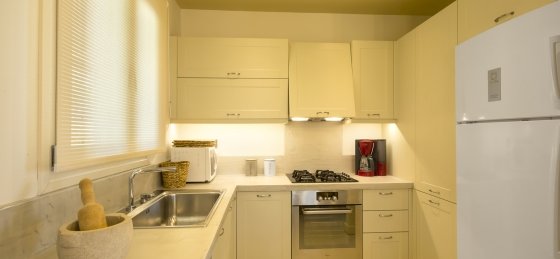 Villa holidays in Halikounas