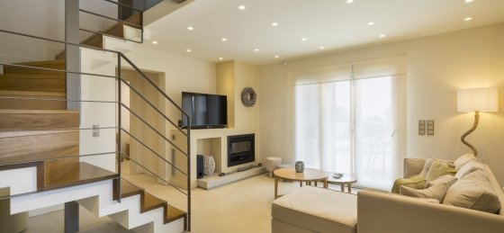 Book a villa holiday in Greece