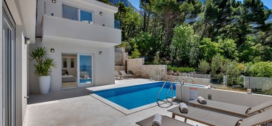 14_79.jpg Villa in Dalmatia to rent