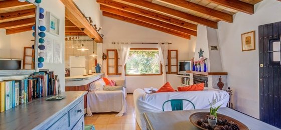 15.jpg Villa in Pollensa to rent