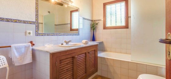 17_optimized.jpg Holiday home in Balearic Islands villa booking