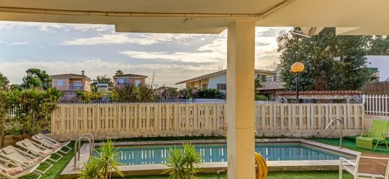 19.jpg Holiday home in Balearic Islands villa booking
