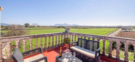 20.jpg Holiday home in Pollensa villa booking