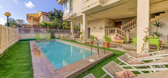 22.jpg Holiday home in Mallorca villa booking