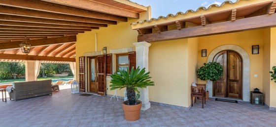 27.jpg Villa in Pollensa to rent