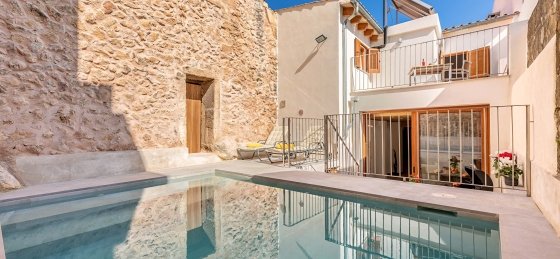 29.jpg Villa in Mallorca to rent