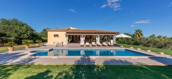 33.jpg Holiday home in Spain villa booking