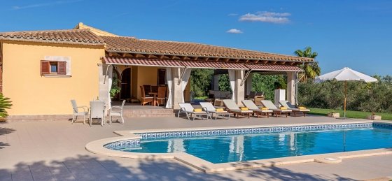 34.jpg Holiday home in Pollensa villa booking