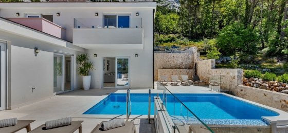 3_55.jpg Villa in Croatia to rent