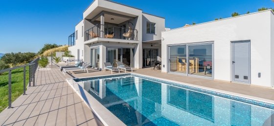 4.jpg Villa in Croatia to rent