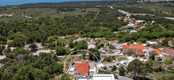 45_21.jpg Villa in Dalmatia to rent