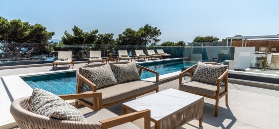 4_56.jpg Holiday home in Croatia villa booking